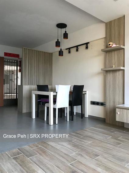 Blk 550B Segar Road (Bukit Panjang), HDB 5 Rooms #209247911